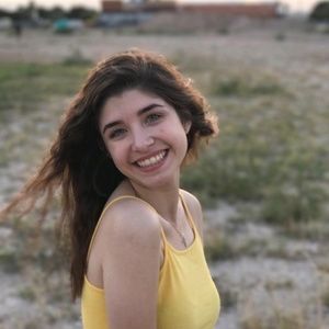 Meet your Posher, Katherine